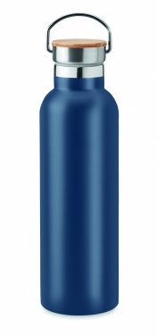 Logo trade ärikingituse pilt: 750ml termospudel topeltseintega