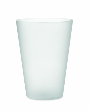 Logotrade meened pilt: Korduvkasutatav joogitops 300ml