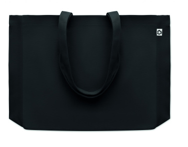 Logotrade meene foto: Lõuend Taaskasutatud kott 280 gr/m²