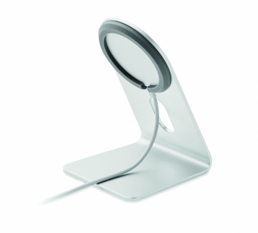 Logotrade firmakingi foto: Kaasaskantav magnetlaadija 15W