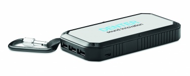 Logotrade reklaamkingitused pilt: päikeselaadija 8000 mAh