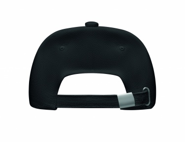 Logotrade firmakingid pilt: Orgaanilisest puuvillast pesapallimüts