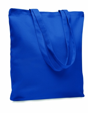Logotrade ärikingid pilt: 270 gr/m² Lõuendist ostukott