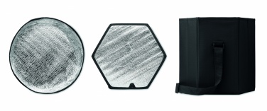 Logotrade reklaamkingitused pilt: Kokkupandav isoleeritud taburet/laud