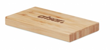 Logotrade firmakingid pilt: Akupank Päikeseenergiapank 4000 mAh ARENA SOLAR