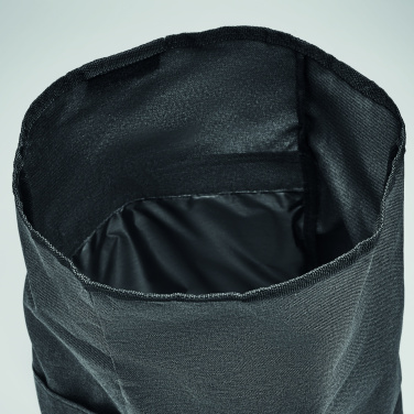 Logo trade reklaamkingi pilt: 600D RPET 2 tooni seljakott