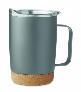 Logotrade reklaamkingituse foto: Kaheseinaline kruus 300ml