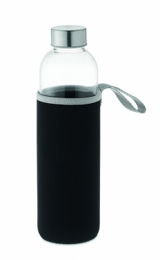 Logo trade ärikingi pilt: Klaaspudel kotis 750ml