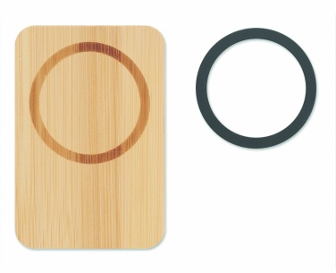 Logotrade meene foto: Magnetiline juhtmevaba laadija 10W