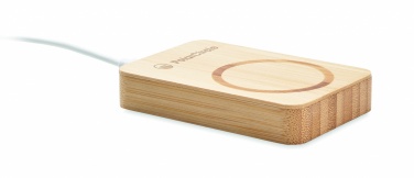 Logo trade ärikingid foto: Magnetiline juhtmevaba laadija 10W