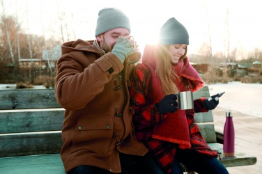 Logotrade reklaamkingid pilt: Kaheseinaline kruus 300 ml