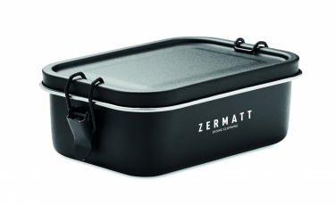 Logo trade reklaamkingitused foto: Roostevabast terasest lõunakarp 750ml