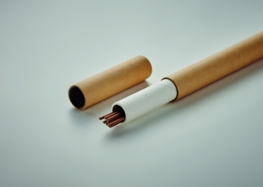 Logo trade ärikingitused foto: Bambusest viirukikomplekt