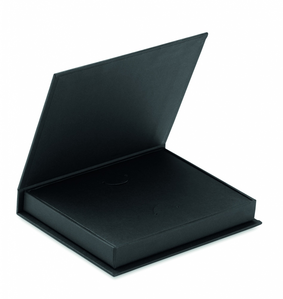 Logo trade reklaamkingitused foto: Kinkekaardi karp