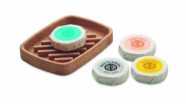 Logo trade firmakingituse pilt: Vegan Gift ilukomplekt