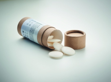 Logo trade meened foto: Vegan Unisex kehapesuvahend