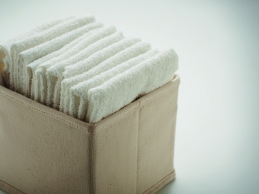 Logotrade reklaamkingitused pilt: Väike hoiukast 220 gr/m²