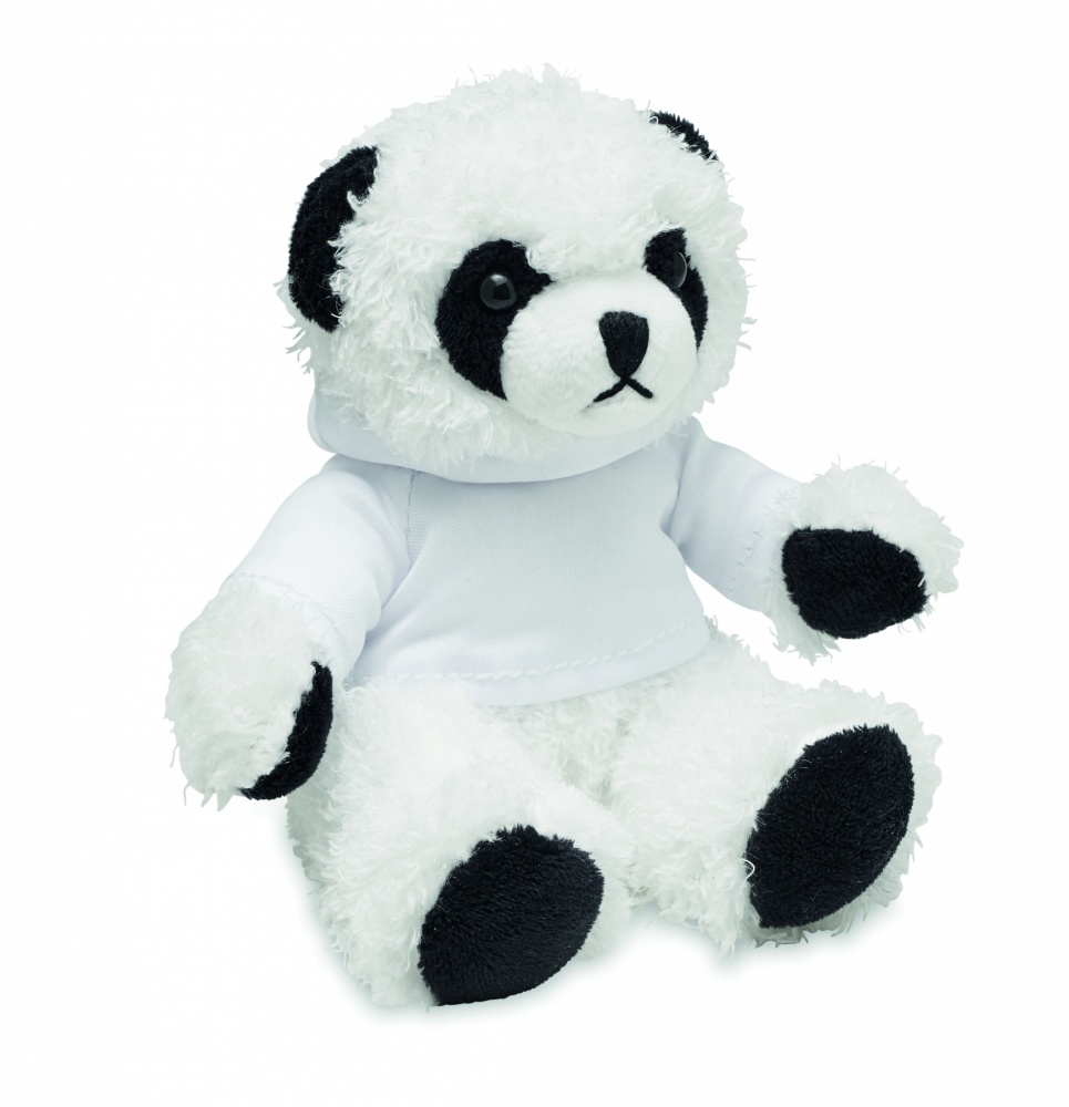 Logotrade reklaamtooted pilt: Panda plüüs