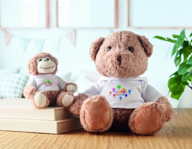 Logotrade reklaamtooted pilt: Teddy Plüüsist ahv