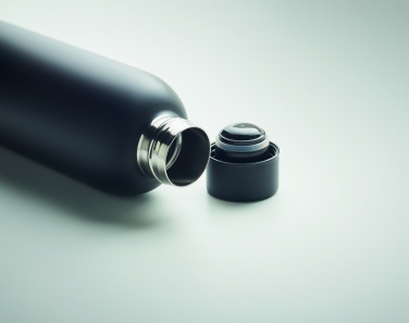 Logotrade firmakingi foto: Termospudel roostevabast terasest Athena, 500 ml