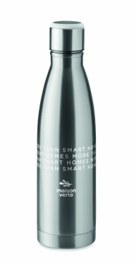 Logo trade ärikingi pilt: Kaheseinaline pudel 500 ml