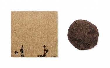 Logotrade firmakingid pilt: Mesilaste lilledega seemnepomm