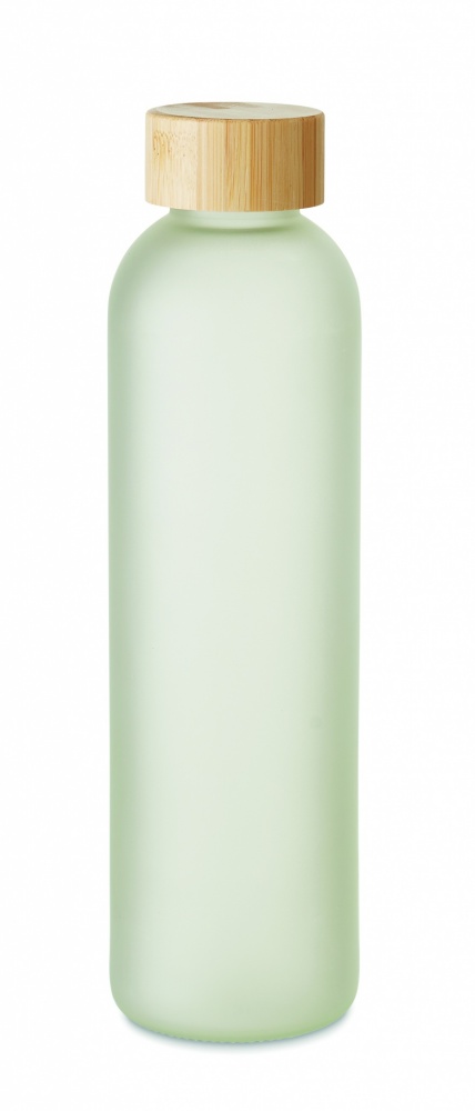Logotrade reklaamtooted pilt: Sublimatsiooniklaasist pudel 650ml