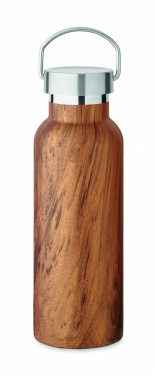 Logo trade meene pilt: Kaheseinaline pudel 500 ml