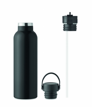 Logotrade firmakingitused pilt: Kaheseinaline pudel 700 ml