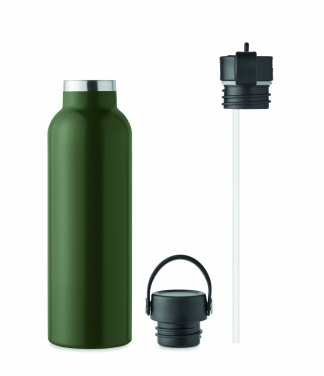 Logo trade reklaamtoote pilt: Kaheseinaline pudel 700 ml