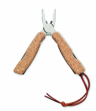 Logo trade ärikingitused foto: Mitme tööriistaga taskunoa kork