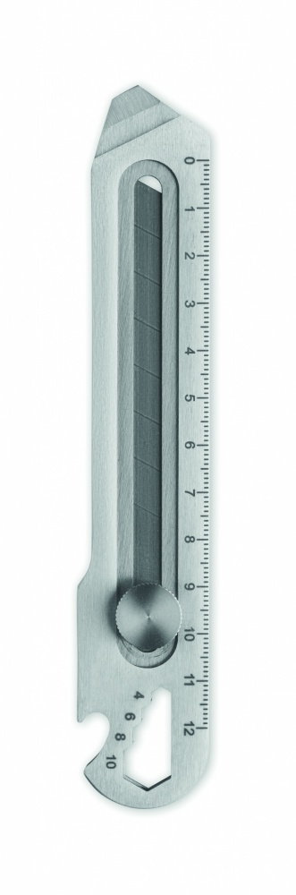 Logotrade reklaamkingid pilt: Mitme tööriistaga sissetõmmatav nuga