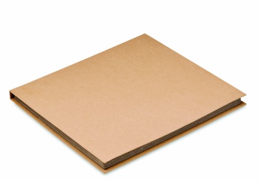 Logotrade reklaamkingitused pilt: Akaatsia puidust juustuplaadi komplekt Hannover