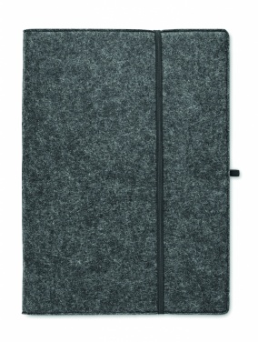 Logo trade reklaamkingitused foto: A4 konverentsikaust RPET-is