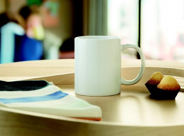 Logo trade meene pilt: Sublimatsioonikeraamiline kruus 300 ml