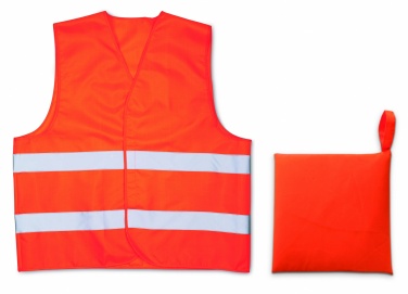 Logotrade reklaamtooted pilt: Helkurvest