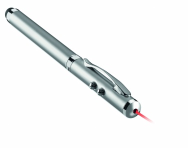 Logo trade firmakingituse pilt: Laserpointer puutepliiats