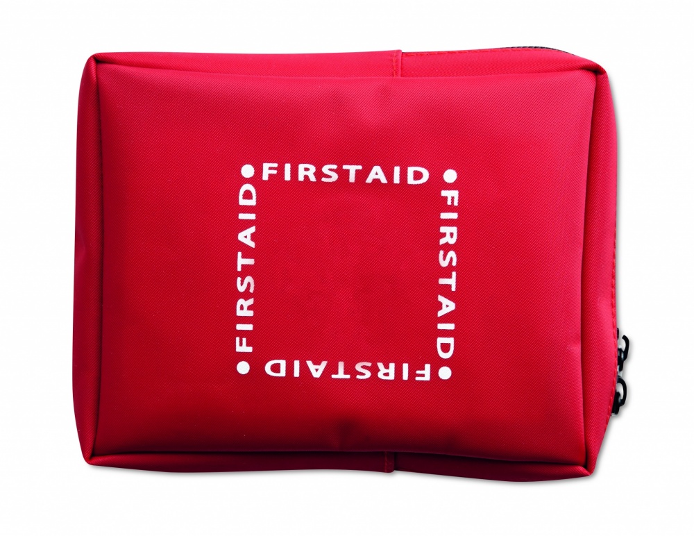 Logotrade reklaamkingitused pilt: Esmaabikomplekt