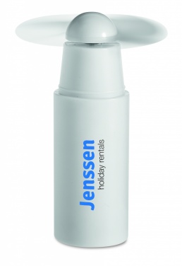 Logo trade reklaamkingituse pilt: Mini ventilaator