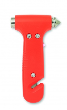 Logotrade meened pilt: 3 in 1 Avariihaamer