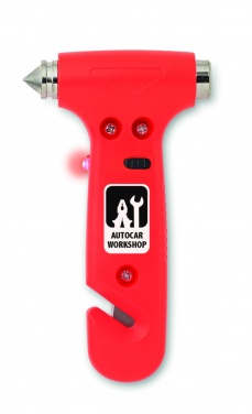Logotrade firmakingitused pilt: 3 in 1 Avariihaamer