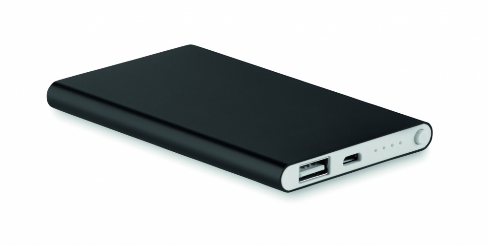 Logotrade firmakingituse foto: Lame akupank 4000 mAh