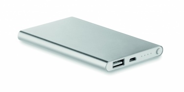 Logotrade reklaamtooted pilt: Lame akupank 4000 mAh