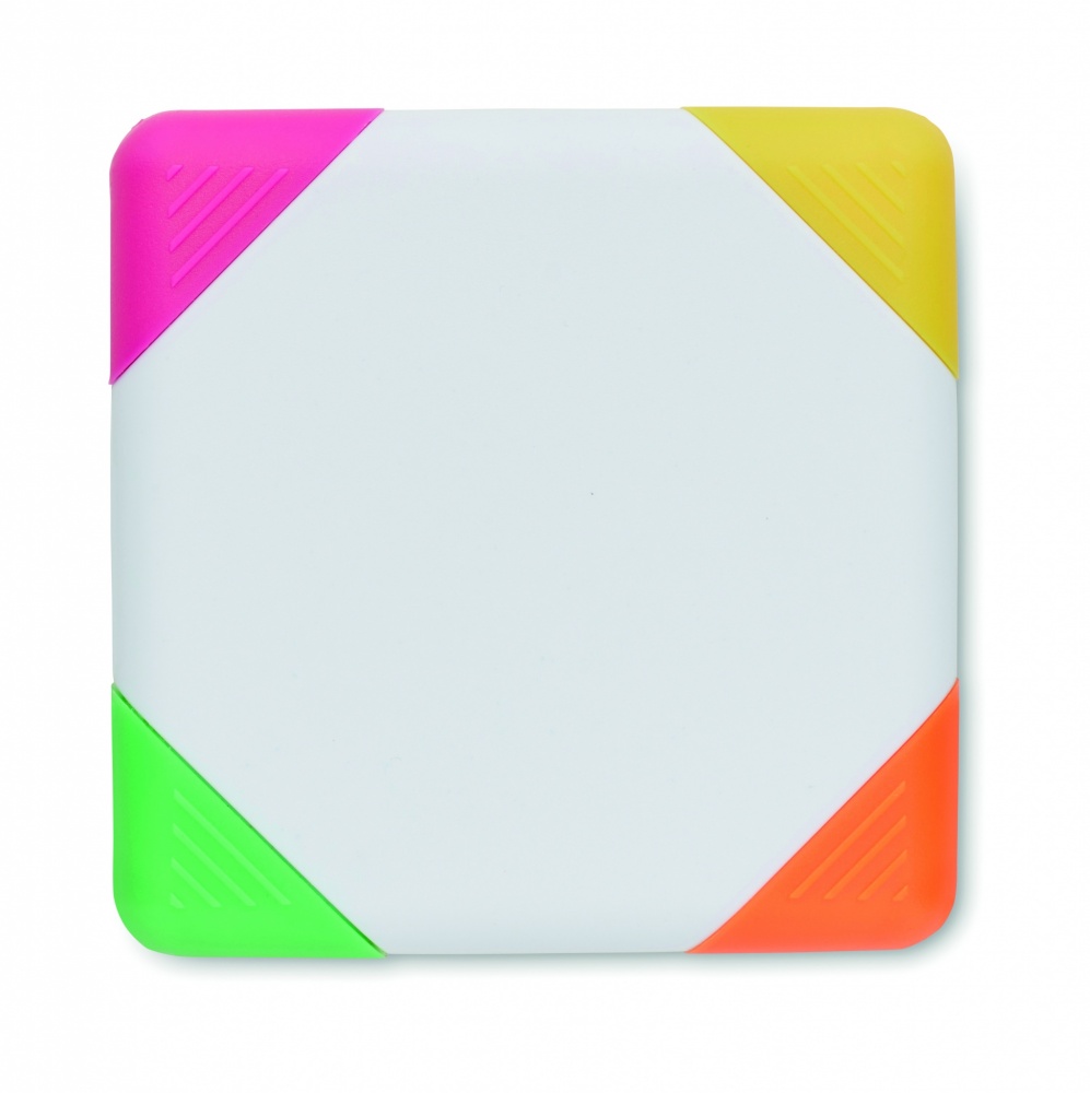 Logotrade reklaamkingitused pilt: Ruudukujuline highlighter