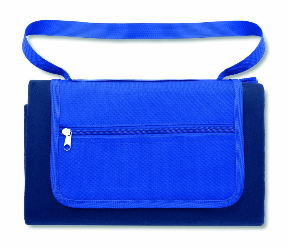 Logo trade reklaamkingid foto: Piknikutekk