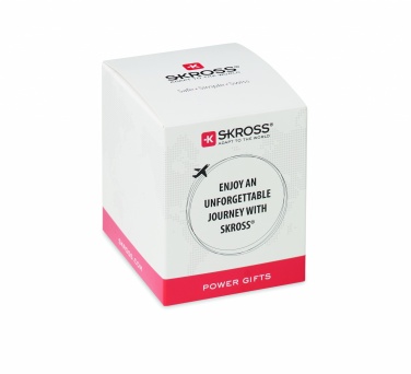 Logotrade ärikingid pilt: MUV mikro. 2-poolne