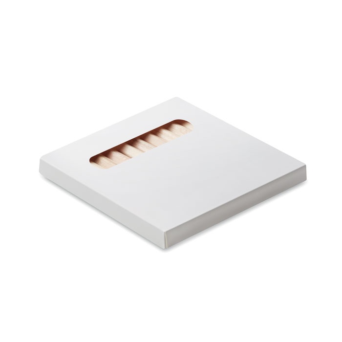 Logotrade reklaamkingi foto: Värvipliiatsite komplekt