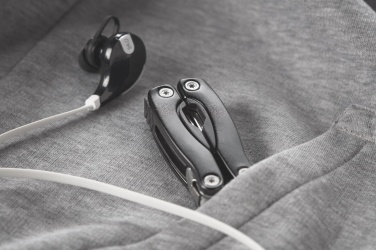 Logotrade meene foto: Kokkupandav mitme tööriistaga nuga