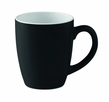 Logo trade ärikingituse pilt: Keraamiline värviline kruus 290 ml
