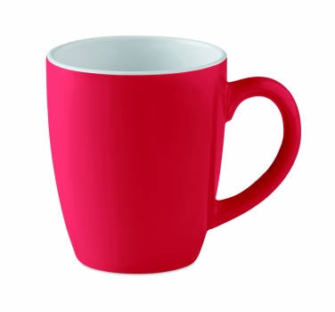 Logotrade reklaamtooted pilt: Keraamiline värviline kruus 290 ml